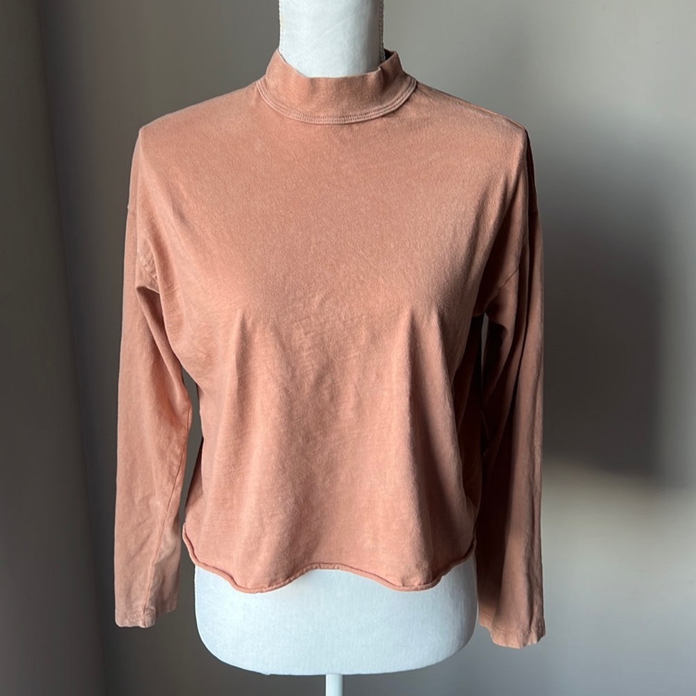 Aerie Long Sleeve Top